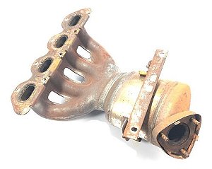 Catalisador Gm Sonic Cruze 2013 1.6 55573030