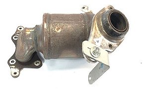 Catalisador Honda Fit 2015 1.5