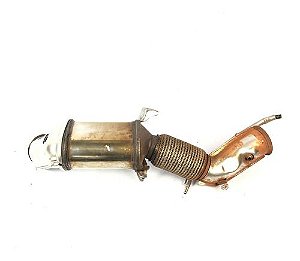 Catalisador Primário Vw Amarok V6 2019 2h6254200b