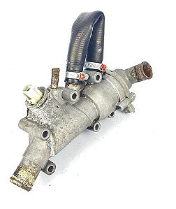 Cavalete D'água Ford Fiesta 2011 1.6