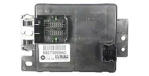 Central Módulo Ar Jeep Compass 68273999ad
