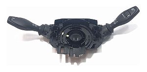 Chave De Seta Ford New Fiesta 2018 Titanium 1,6