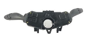 Chave De Seta New Tucson 1.6 2017 Gdi