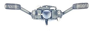 Chave De Seta Vw Golf Tsi 2014 5q0953507