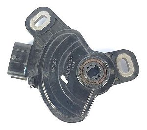 Chave Seletora Câmbio Honda Wr-v 2018 1.5 Av2507