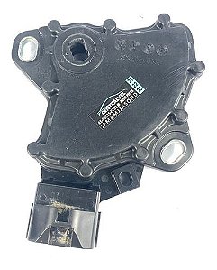 Chave Seletora Cambio Mitsubishi Asx 2015 2.0