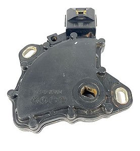 Chave Seletora Cambio Mitsubishi Lancer 2015 2.0 Cvt