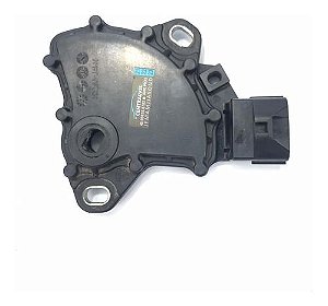 Chave Seletora Cambio Mitsubishi Lancer 2015 2.0 Cvt