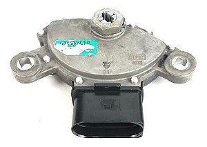 Chave Seletora Câmbio Vw T-cross 2021 1.0 845402432