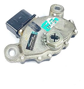 Chave Seletora Câmbio Vw T-cross 2021 1.0 845402432