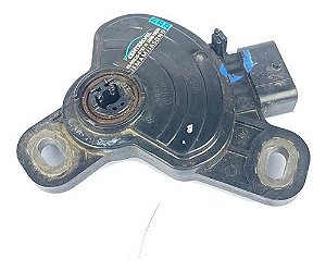 Chave Seletora Honda Fit 2015 1.5