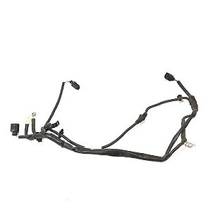 Chicote Alternador Vw Polo Tsi 2018 1.0 2q0971349