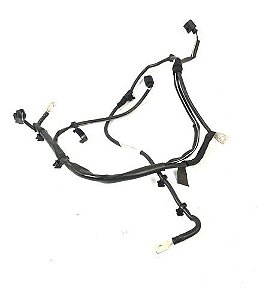 Chicote Alternador Vw T-cross 2019 1.0 2q0971349nj