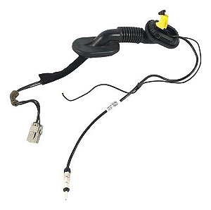 Chicote Antena Amplificador Hyundai Veloster 1.6 2012