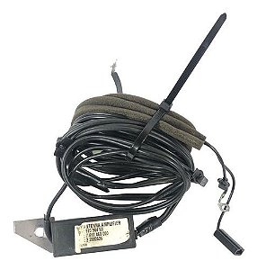 Chicote Antena Gm Omega 2003 3.8 V6 92096453