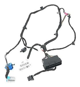 Chicote Antena Keyless Gm Cruze 2017 1.4 Turbo Ltz