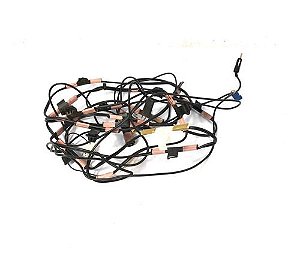 Chicote Antena Mitsubishi Lancer 2015