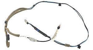 Chicote Antena Multimídia New Tucson 1.6 2017 Gdi