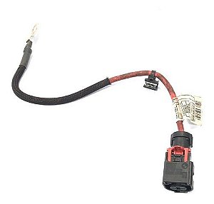 Chicote Bateria Bmw X1 2017 2.0 F48 B48 8610609
