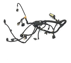 Chicote Bico Injetor Bmw 328i 2014