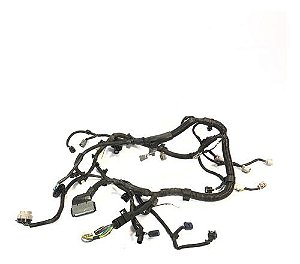 Chicote Bico Injetor Mitsubishi Asx 2015 2.0 Ca541952