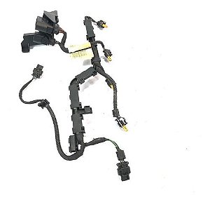 Chicote Bico Injetor Vw Jetta Tsi 2.0 2012 06j971082