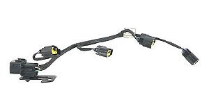 Chicote Bobina Ignição Hyundai Veloster 1.6 2012 273502b000