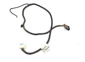 Chicote Bomba Combustível Gm Spin 2017 1.8 52099468