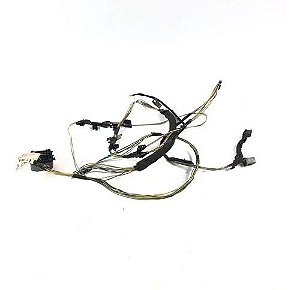 Chicote Break Light Gm S10 2017 2.5 Flex