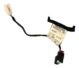 Chicote Break Light Jeep Compass 2017 53404419