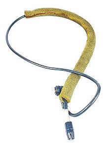 Chicote Cabo Antena Fiat Marea 2001 1.8