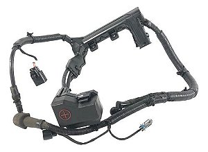 Chicote Cabo Bateria Positivo New Tucson 2017 1.6 Gdi