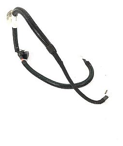 Chicote Cabo Positivo Fiat Toro 2021 1.8