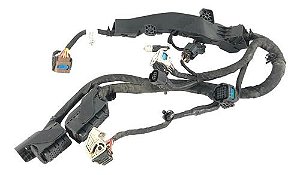 Chicote Caixa Câmbio New Tucson 2017 1.6 Gdi 91700d3010