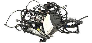 Chicote Caixa De Fusíveis Mitsubishi Asx 2020