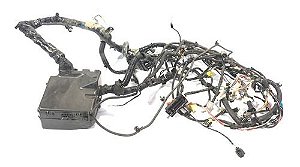 Chicote Caixa De Fusível Mitsubishi Asx 2015 2.0