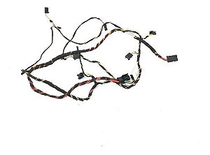 Chicote Caixa Evaporadora Bmw X1 2019 2.0 F48