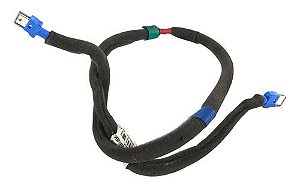 Chicote Conexão Usb New Tucson 1.6 2017 Gdi 96595d3000