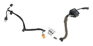 Chicote Console Central Ford Focus 2014 Bv6t15k857