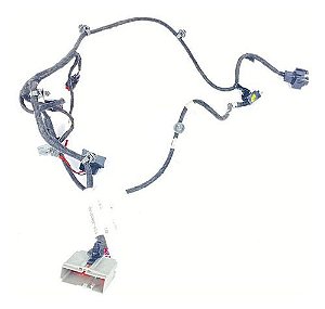 Chicote Console Central Jeep Compass 2017 533845130