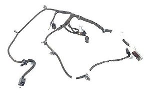 Chicote Console Central Jeep Compass 2018 2.0 534272420