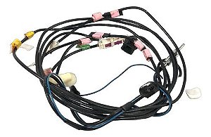 Chicote Da Antena Mitsubishi Lancer 2015 2.0 Ca542002