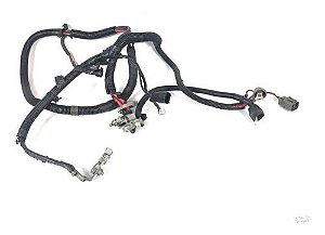 Chicote Da Bateria Gm Omega 2003 3.8 V6