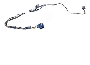 Chicote Da Câmera De Ré Jeep Compass 2018 2.0