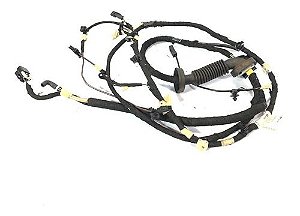 Chicote Da Tampa Traseira Gm Sonic Ltz 2013 1.6 95240331