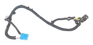 Chicote Da Ventoinha Fiat Punto T-jet 2011