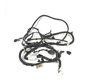 Chicote Das Lanternas Traseiras Honda Civic G10 2017 2018