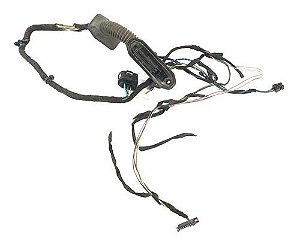 Chicote De Porta Diant Direita Bmw X1 2011 11107811