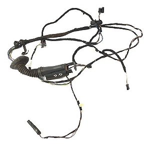 Chicote De Porta Dianteira Direita Bmw 328i 2013