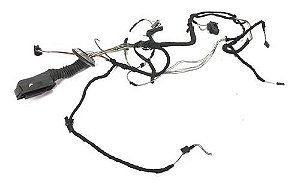 Chicote De Porta Dianteira Direita Bmw 328i 2014 9286209